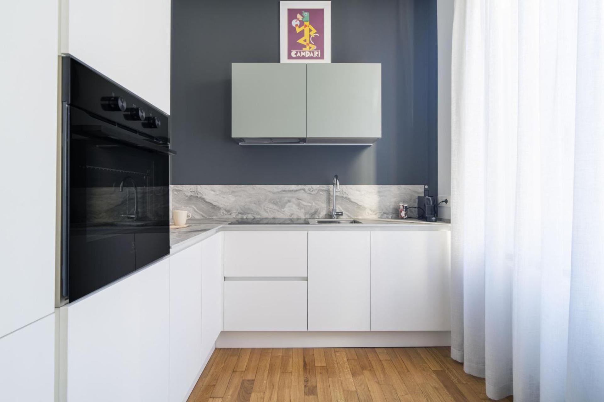 Easylife - Oasi Con Balcone In The Center * Mailand